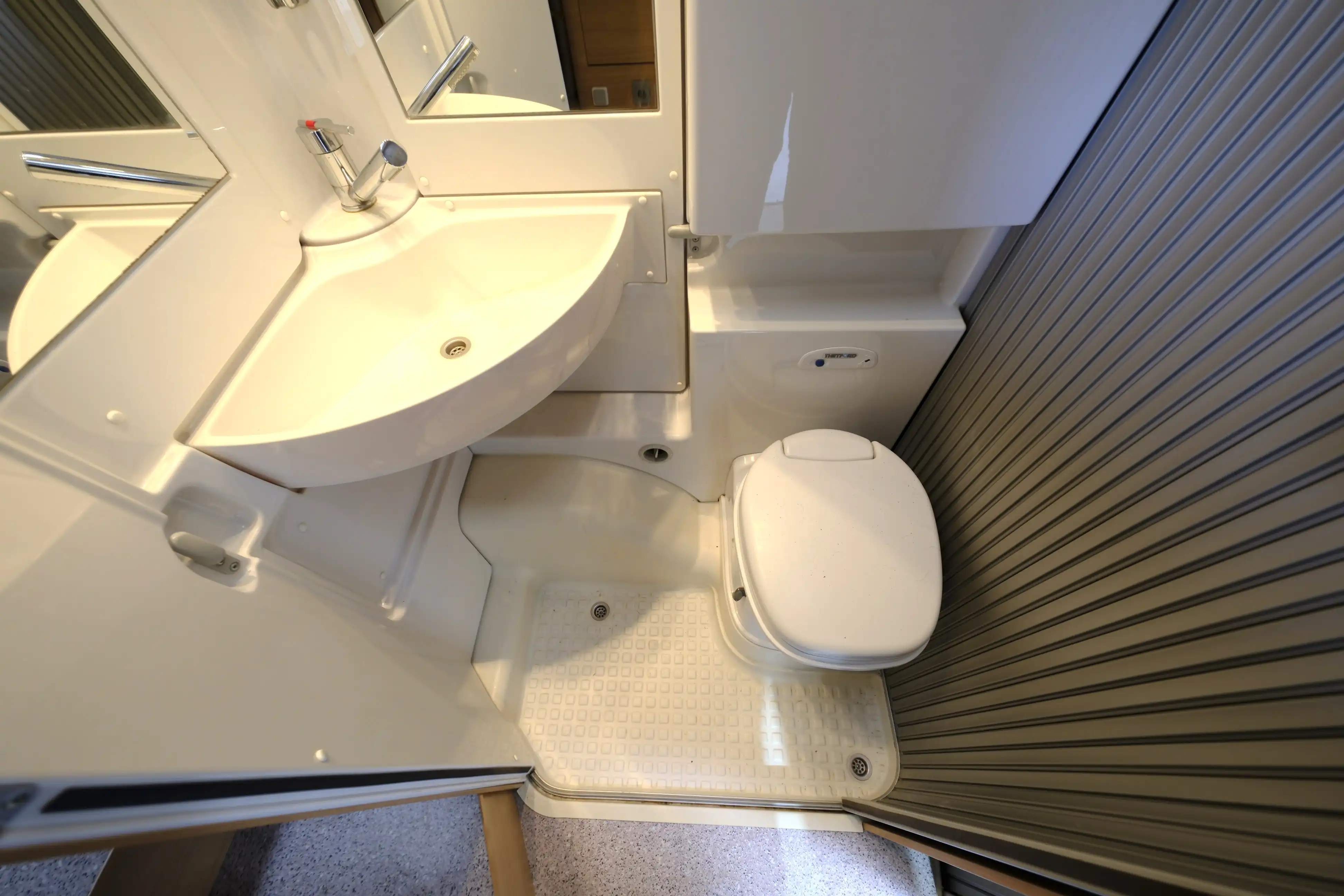 WEINSBERG Imperiale V 601 ME